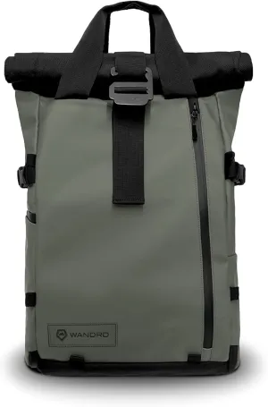 WANDRD All-New PRVKE Photography Travel Backpack & Photography Bundle
