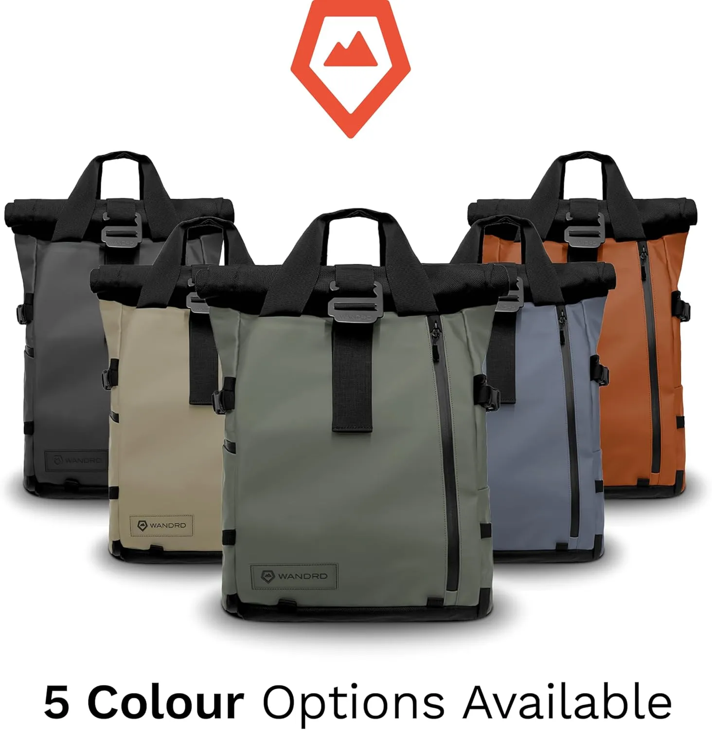 WANDRD All-New PRVKE Photography Travel Backpack & Photography Bundle
