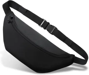 Waterproof Crossbody Sling Bag For Travel